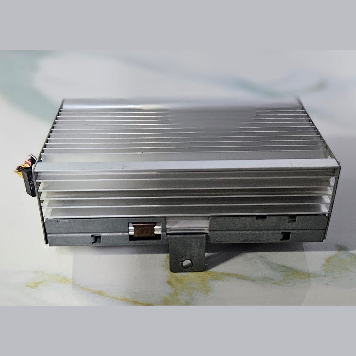 OEM BMW 6 SERIES F06 F12 F13 HARMAN BECKER SOUND SYSTEM AMPLIFIER 9266358