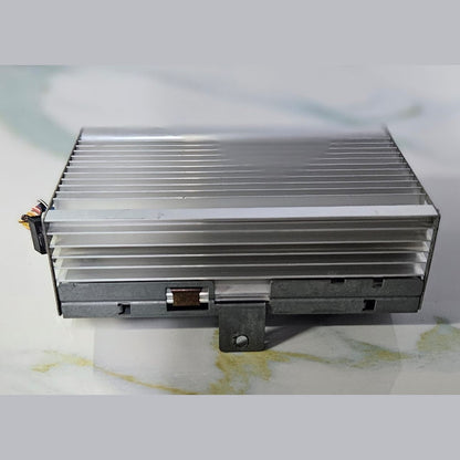 OEM BMW 6 SERIES F06 F12 F13 HARMAN BECKER SOUND SYSTEM AMPLIFIER 9266358