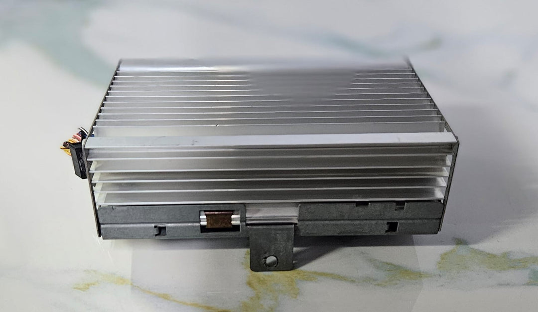OEM BMW 6 SERIES F06 F12 F13 HARMAN BECKER SOUND SYSTEM AMPLIFIER 9266358
