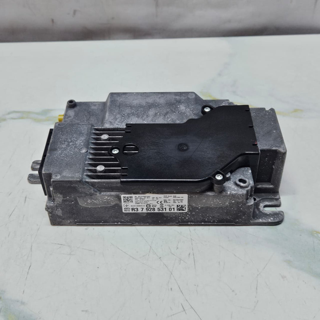 BMW 3 5 Series G20 G21 G30 G31 Sound Amplifier 7928531 OEM