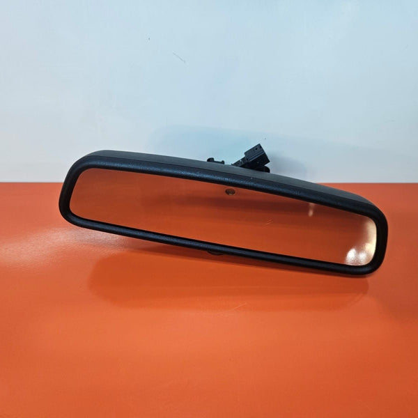 BMW F02 F06 F10 F12 F13 Homelink Auto Dim Rear View Mirror EC LED GTO 9320305