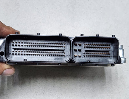7809944 BMW 2007 M57 X5 Engine Control Unit 3 Seri E90 E91 and 5 Series E60 E61 