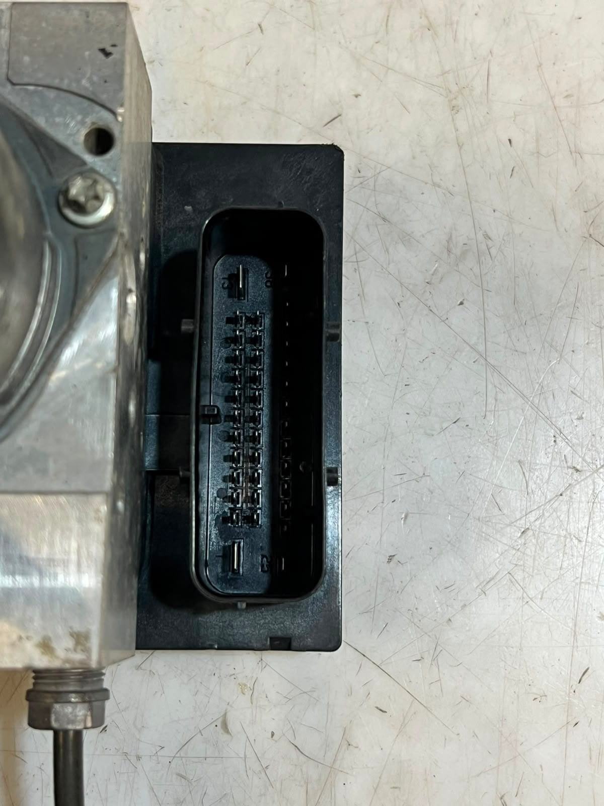 2000-2006 BMW X5 E53 ABS BRAKE Pump CONTROL UNIT 6768829 OEM