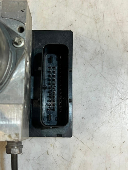 2000-2006 BMW X5 E53 ABS BRAKE Pump CONTROL UNIT 6768829 OEM