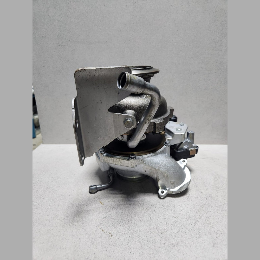 Genuine BMW Turbocharger 7823202 N57 diesel engine 3 Series 5 Series and X3 30D 
