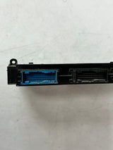 BMW 5 F10 F11 2013 comfort control unit electrical system unit 9267458 OEM