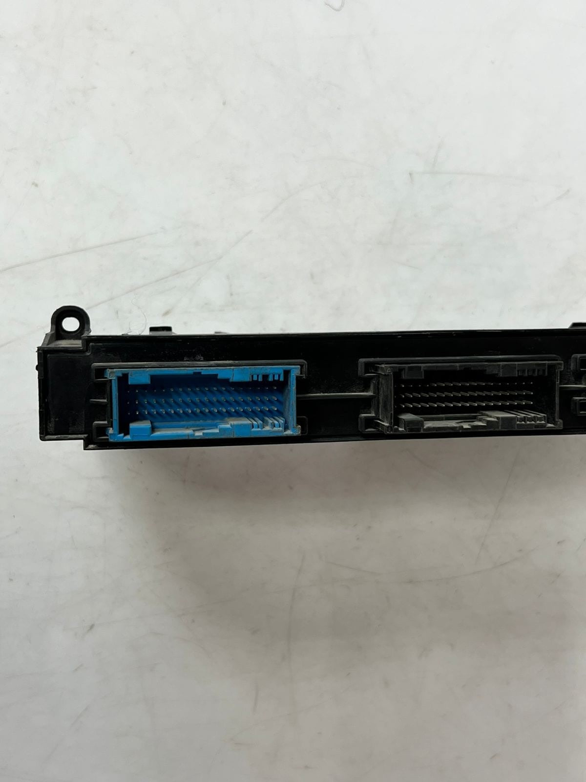 BMW 5 F10 F11 2013 comfort control unit electrical system unit 9267458 OEM
