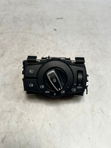 BMW 3-Series E88 E82 E90 E91 X1 E84 HALOGEN Headlight CONTROL Switch 9169406 OEM