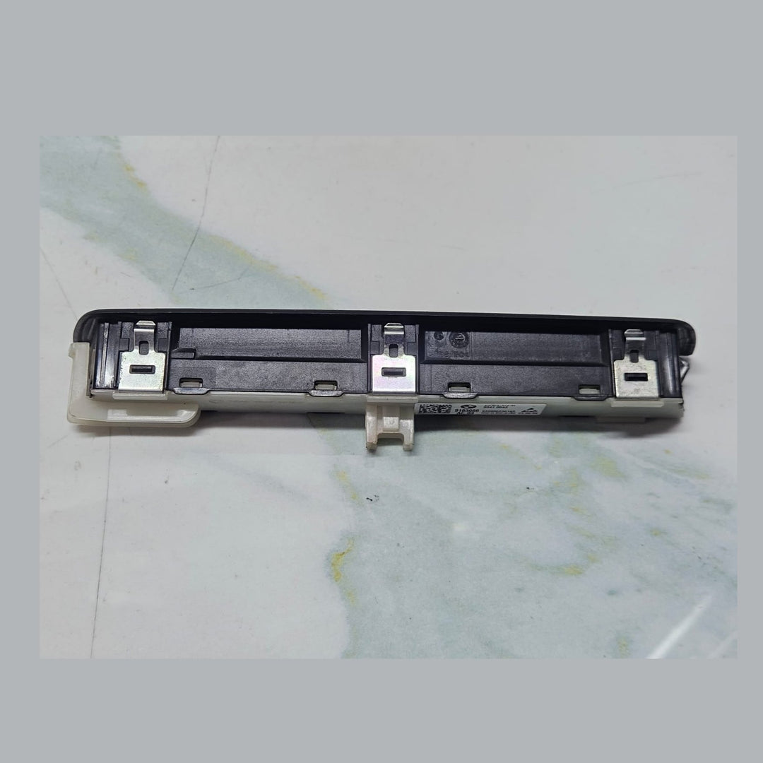 2010-2017 BMW 740i F01 F02 F03 F04 F07 Seat Memory Switch 9163066 OEM