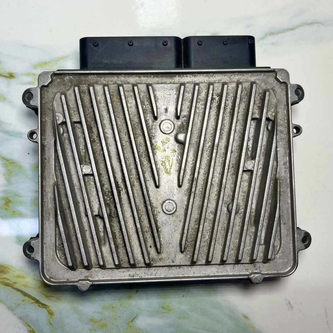2007-2011 Mercedes S550 Engine Control Module A2731533579 W221 S550 CL550 M273
