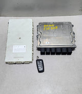 2014-2018 BMW F30 330I 320i xDrive Engine Control Unit 8674937 F30 F31 B48 2.0