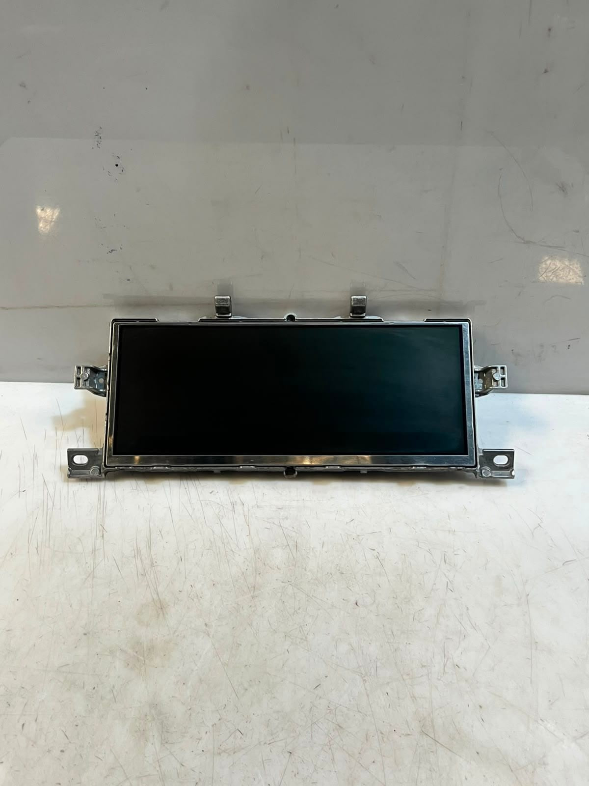 BMW 7 Series F01 F02 740i CID 10" Central Information Display Screen 9268709