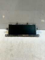 Load image into Gallery viewer, BMW 7 Series F01 F02 740i CID 10" Central Information Display Screen 9268709