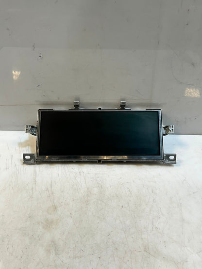 BMW 7 Series F01 F02 740i CID 10" Central Information Display Screen 9268709