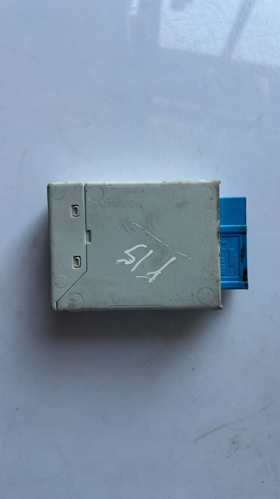 2014-21 BMW i3 Fuel Tank Control Module 7452591 i8, and select F and G series