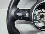 BMW X2 F39 18dx 2019 RHD Steering Wheel OEM