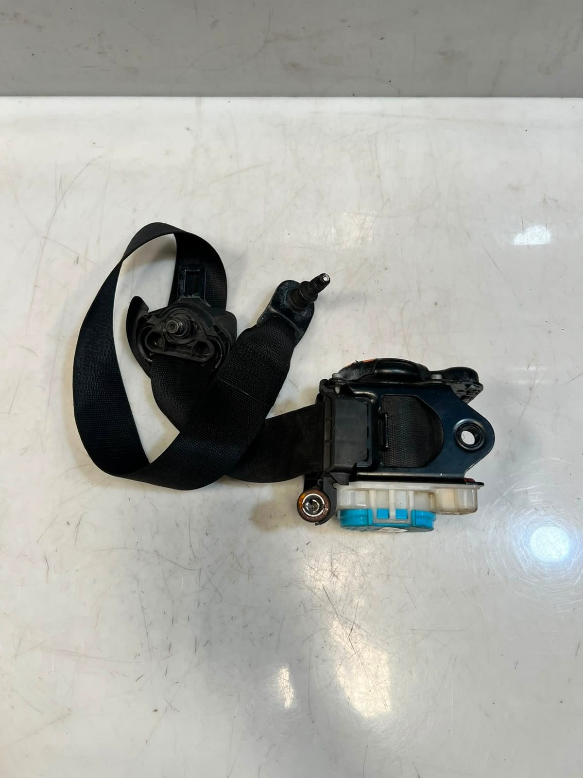 BMW i3 G22 G23 G24 G26 G15 Rear Left Front Right Seat Belt Retractor 3063559 OEM