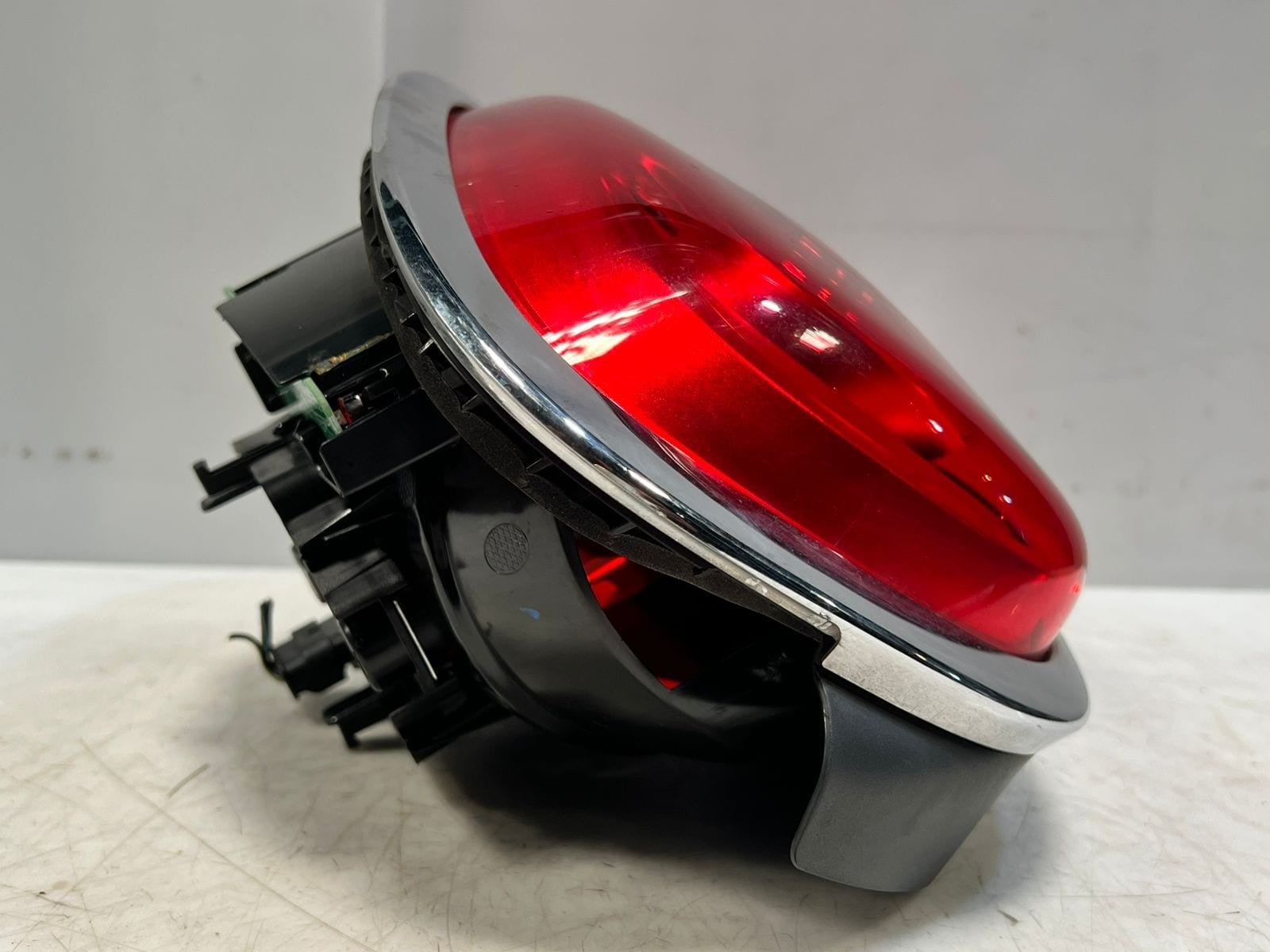 MINI COOPER F55, F56, F56 BEV, F57 LCI DRIVER SIDE Tail Light Right Led 7297414 
