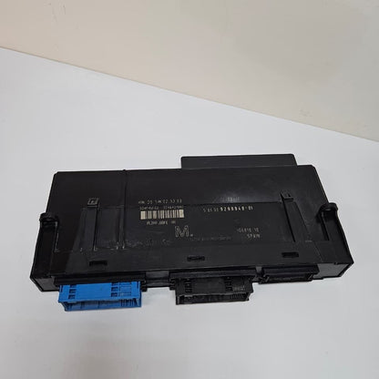 2012-2015 BMW X1 E84 Body Control Module 9298948