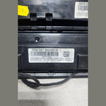 Bild in die Galerieansicht laden, 2015-2018 BMW M3 Climate Control Panel 6814188 F20 F22 F30 F31 F32 F80 F82 F87 