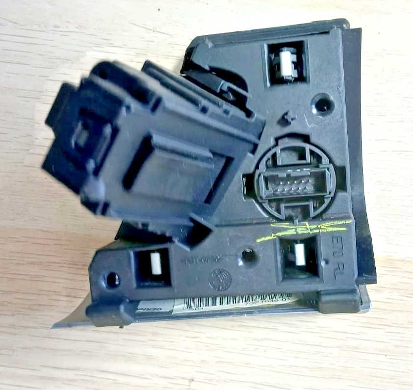 BMW E70 N52 DME MSV80.0 5WK91136 ECU KIT 7594483