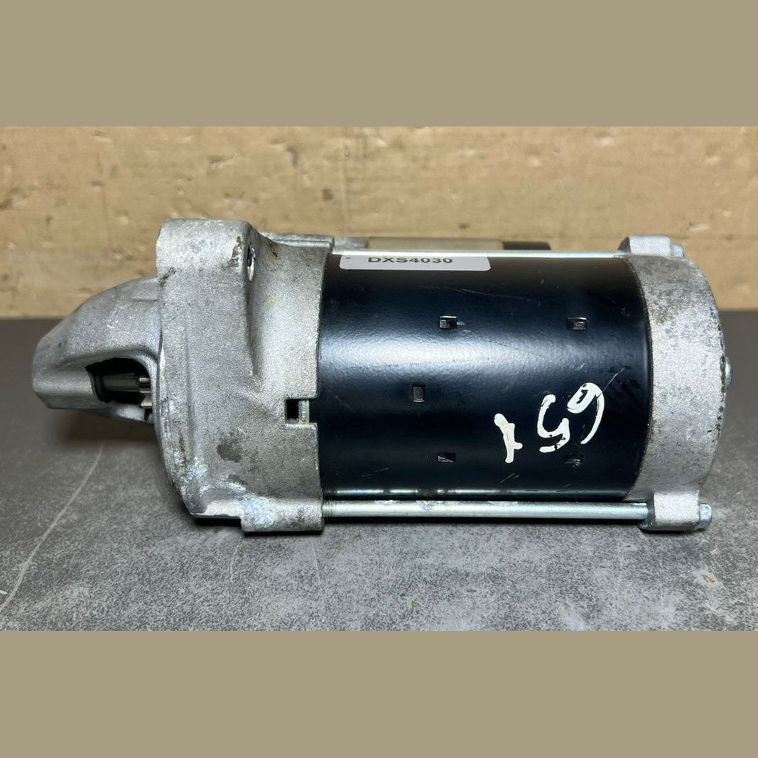 10-18 Mercedes-Benz W205 W212 W204 OM651 Engine Motor Starter A651 Engine 561