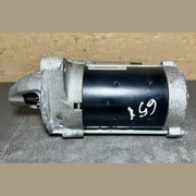 10-18 Mercedes-Benz W205 W212 W204 OM651 Engine Motor Starter A651 Engine 561