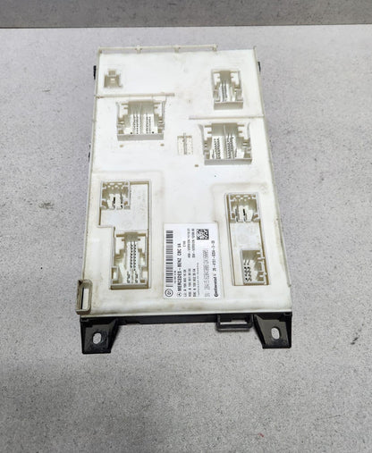 2015 Mercedes-Benz ML250 Sam Control Unit A1669001608 W166 and W292 