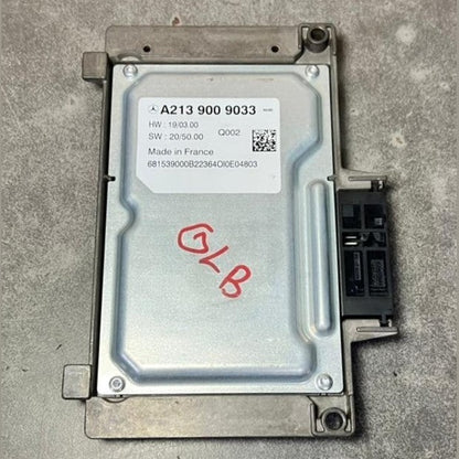 20–24 Mercedes W247 GLB FrontAdaptive Cruise Control Module A213 9009033 OEM