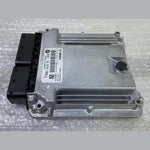 Load image into Gallery viewer, OEM BMW F10 F07 F15 N57 ENGINE CONTROL UNIT ECU ONLY DDE 8573789 BOSCH