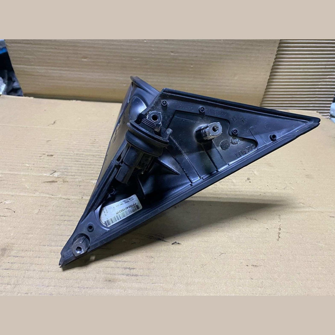 2009-2012 BMW 750i Left Side Door Mirror F01524019931P 750i 750Li F01 F02