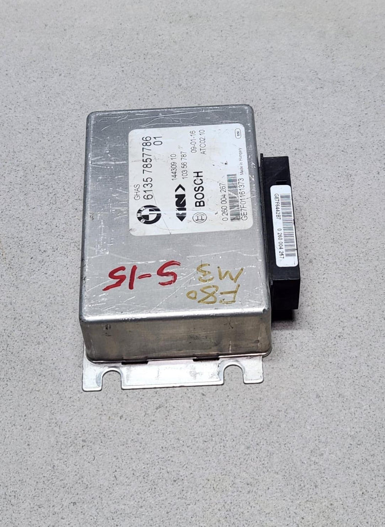 2016-2020 BMW M2 Differential Lock Control Module 7857786 F09 F10 F12 F13 OEM