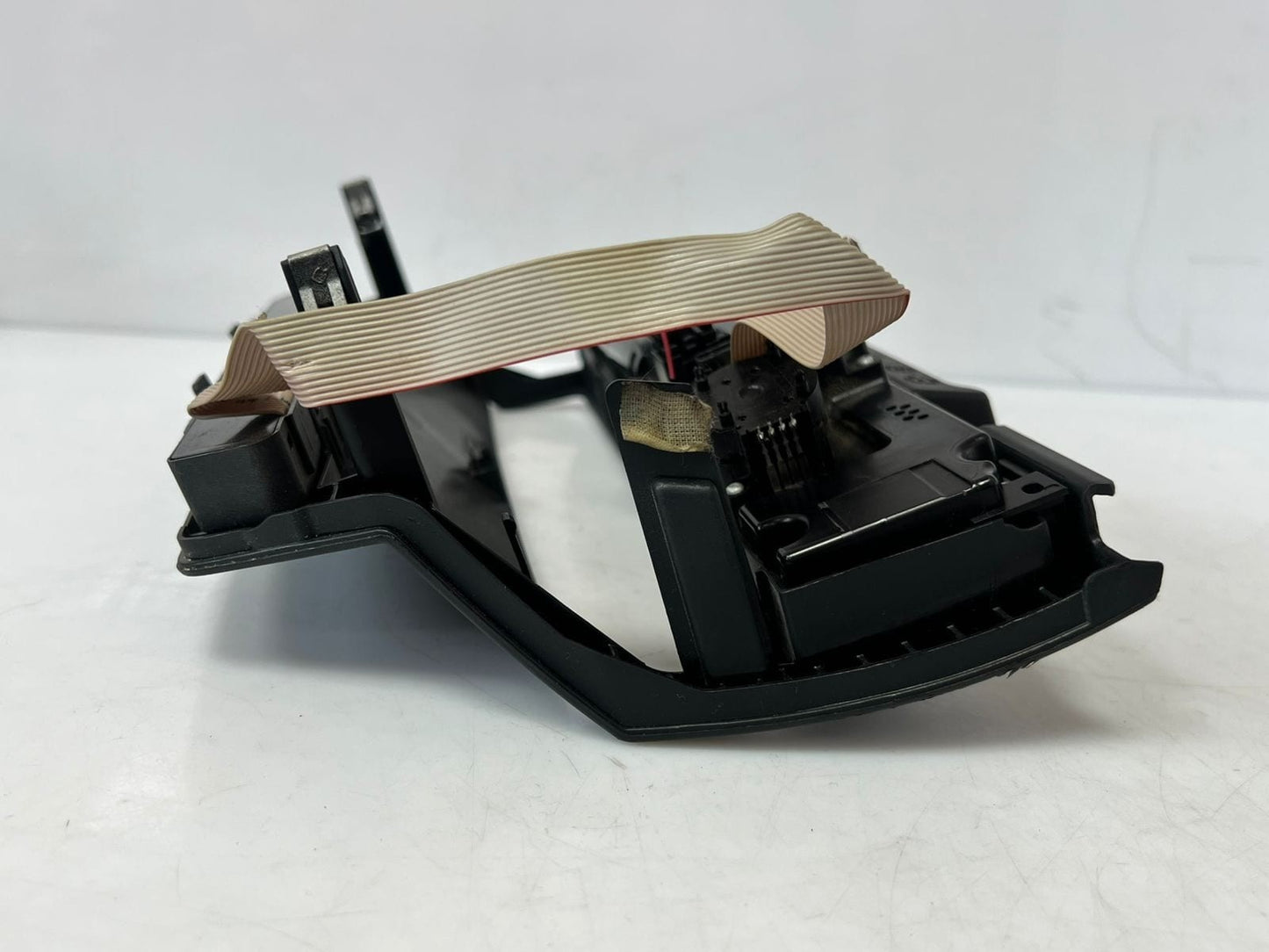 2007-2013 BMW X5 E70 X6 E71 E72 Climate Control Panel AC TEMP UNIT 9219973 OEM