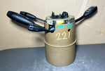 Load image into Gallery viewer, 07-13 Mercedes W221 Steering Column Control Switches Assembly A221 5406162 OEM
