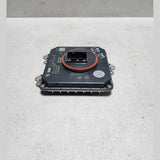 BMW Headlight LED Driver Module Control Unit Daytime Running Lights 7472762
