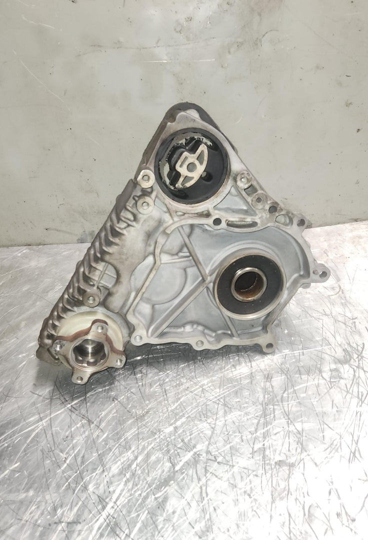 2011-2015 BMW X1 Transfer Case 7643755 X1 E84 xDrive ATC35L