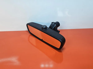 OEM BMW F01 F02 F10 F11 F12 Interior Rear View Mirror High Beam Assist 9345382
