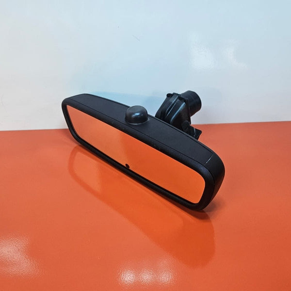 OEM BMW F01 F02 F10 F11 F12 Interior Rear View Mirror High Beam Assist 9345382