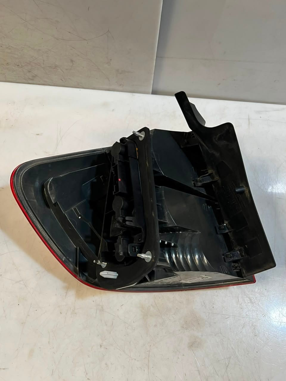 2012-2014 BMW X1 E84 Tail Light Assembly RIGHT SIDE BACK LIGHT 2990110 ECE 