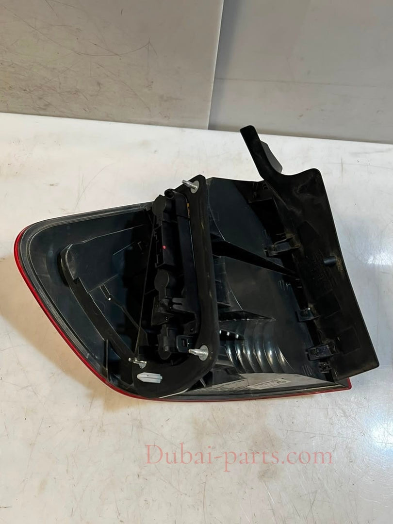 2012-2014 BMW X1 E84 Tail Light Assembly RIGHT SIDE BACK LIGHT 2990110 ECE 