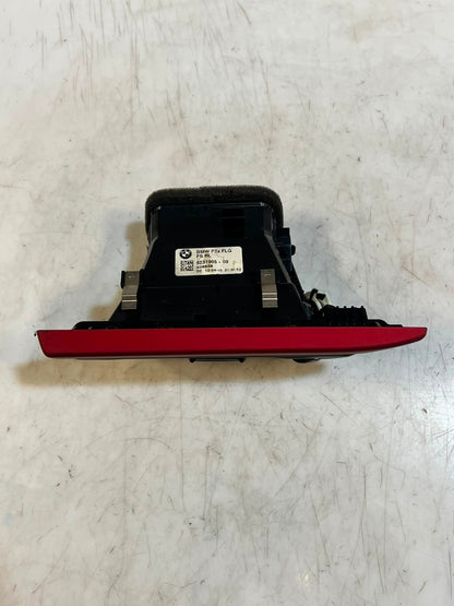 BMW 4' F30, F31, F80 F36 F32 F82 M4 Dashboard Air Vent Grille Right 9231995 OEM