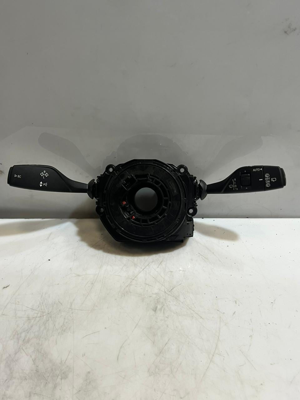 2014-2022 BMW 2 Series F45, BMW X1 F48 F16 Steering Column Switch 9368597 OEM