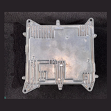 BMW Z4 X1 20I N20 E84 ENGINE CONTROL ECU KIT DME CAS3 + KEY MANUAL - 8603576