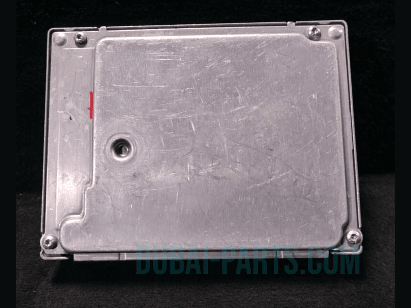 BMW 1 3 Series E87 E90 116i 316i N45 ENGINE CONTROL UNIT ECU ONLY OEM -  7550688