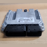 BMW 1 3 5 Series N47N F20 F21 F30 F10 DDE ENGINE CONTROL UNIT SET +KEY - 8574380