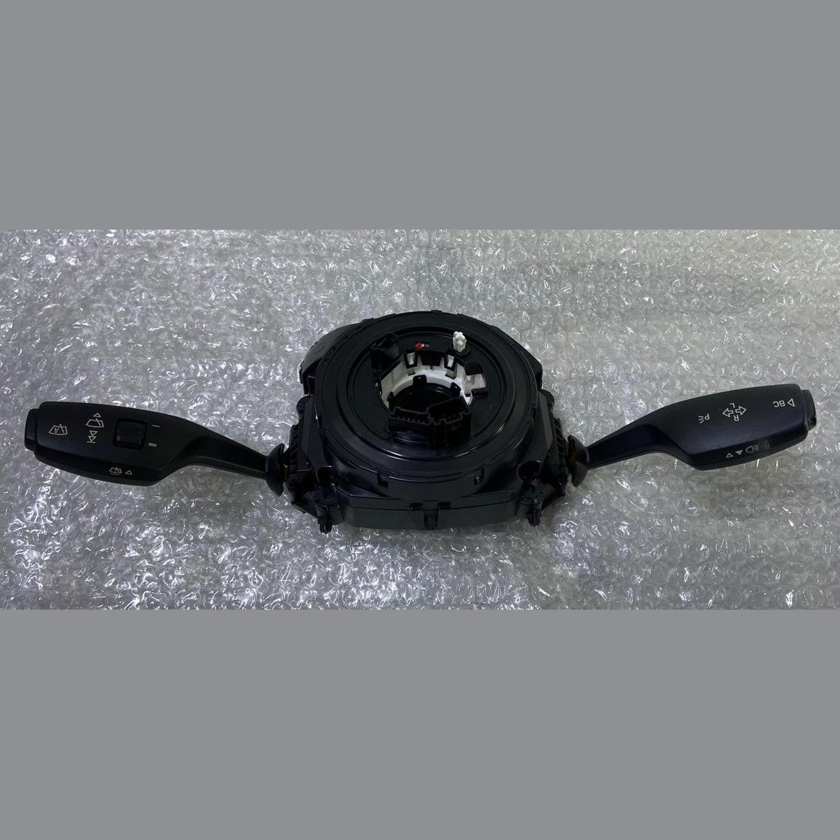 OEM BMW 328I XDRIVE F30 STEERING RING MULTIFUNCTION CONTROL SWITCH 9351140