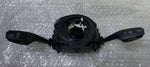 Bild in die Galerieansicht laden, OEM BMW 328I XDRIVE F30 STEERING RING MULTIFUNCTION CONTROL SWITCH 9351140