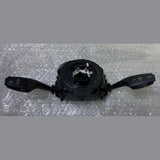 OEM BMW 328I XDRIVE F30 STEERING RING MULTIFUNCTION CONTROL SWITCH 9351140