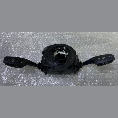 OEM BMW 328I XDRIVE F30 STEERING RING MULTIFUNCTION CONTROL SWITCH 9351140