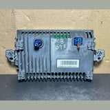Mercedes W212 W204 GPS Navigation LCD Display Monitor Screen A212 9007928 OEM
